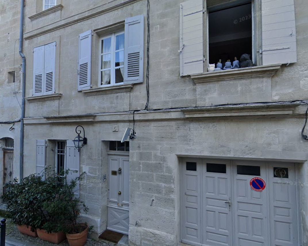 Le "Philippe le Bel" en Entier
